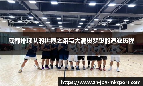 成都排球队的拼搏之路与大满贯梦想的追逐历程